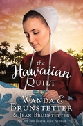 Cover: Hawaiian Quilt - Barbour Publishing, Inc.
