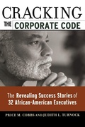 Cover: Cracking the Corporate Code - Amacom