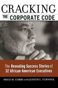 Enlarge image Cover: Cracking the Corporate Code - Amacom
