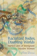 Cover: Racialized Bodies, Disabling Worlds - University of Toronto Press
