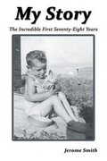 Cover: My Story - Strategic Book Publishing