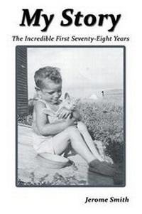 Enlarge image Cover: My Story - Strategic Book Publishing