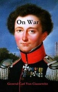 Cover: On War - Dead Authors Society