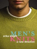 Cover: Men's Knits - Quadrille Publishing Ltd