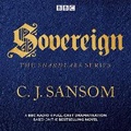 Cover: Shardlake: Sovereign - BBC Physical Audio