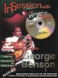 Cover: In Session with George Benson - International Music Publications