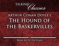 Cover: The Hound of the Baskervilles - Fantom Films Limited