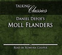 Enlarge image Cover: Daniel Defoe's Moll Flanders - Fantom Films Limited