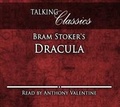 Cover: Bram Stoker's Dracula - Fantom Films Limited