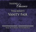 Cover: Thackeray's Vanity Fair - Fantom Films Limited