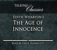 Enlarge image Cover: Edith Wharton's The Age of Innocence - Fantom Films Limited