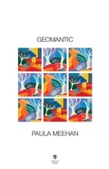 Cover: Geomantic - Dedalus Press