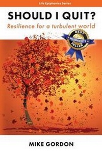Enlarge image Cover: Should I Quit? - Dreamstone