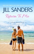 Cover: Return To Me - Idealist LLC