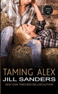 Cover: Taming Alex - Idealist LLC