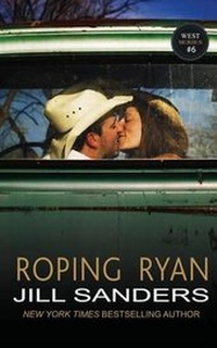 Enlarge image Cover: Roping Ryan - Idealist LLC