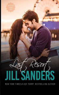 Enlarge image Cover: Last Resort - Idealist LLC