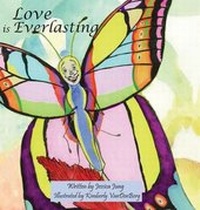 Abbildung von: Love is Everlasting - Orange Hat Publishing