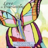 Abbildung von: Love is Everlasting - Orange Hat Publishing