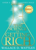 Bild: The Science of Getting Rich - Dauphin Publications