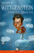 Cover: Simply Wittgenstein - Simply Charly