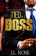 Cover: Tied to a Boss 2 - good2go publishing