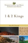 Cover: 1 & 2 Kings - Baker Academic, Div of Baker Publishing Group