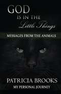 Cover: God is in the Little Things - Sacred Stories Publishing