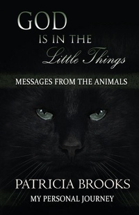 Enlarge image Cover: God is in the Little Things - Sacred Stories Publishing