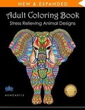 Cover: Adult Coloring Book - New Castle P&P