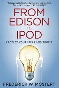 Abbildung von: From Edison to iPod - Frederick Mostert