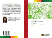 Abbildung von: A caracterização das parafasias - Novas Edições Acadêmicas
