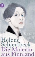 Cover: Helene Schjerfbeck - Insel