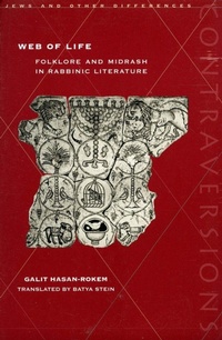 Enlarge image Cover: Web of Life - Stanford University Press