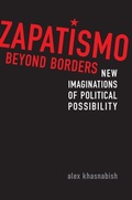 Cover: Zapatismo Beyond Borders - University of Toronto Press
