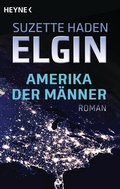 Cover: Amerika der M&auml;nner - Heyne