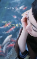 Cover: Einfache Rezepte - Luchterhand Literaturverlag