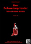 Cover: Der Schweinepriester - neobooks