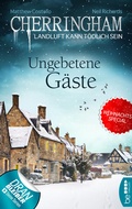 Cover: Cherringham - Ungebetene G&auml;ste - beTHRILLED