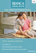 Cover: Bianca Exklusiv Band 274 - Verlagsgruppe HarperCollins