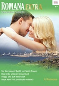 Cover: Romana Extra Band 45 - Verlagsgruppe HarperCollins