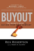 Cover: Buyout - Amacom