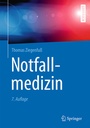 Bild: Notfallmedizin - Springer