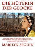 Cover: Die H&uuml;terin der Glocke - Persimplex Verlagsgruppe