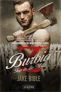 Abbildung von: TRIP IN DIE HÖLLE (Z Burbia 2) - Luzifer-Verlag