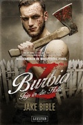 Cover: TRIP IN DIE H&Ouml;LLE (Z Burbia 2) - Luzifer-Verlag