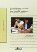 Cover: (En)raonem en parella : tutoria entre iguals per a la resoluci&oacute; cooperativa de problemes quotidians - Horsori Editorial, SL.