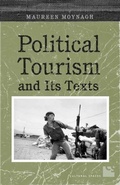 Cover: Political Tourism and Its Texts - University of Toronto Press