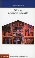 Bild: Storia e teoria sociale - Universale paperbacks Il Mulino;Il Mulino