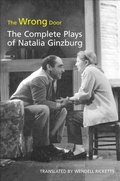 Cover: The Wrong Door - University of Toronto Press